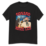 GOHARDMIKELEE Concert Tee