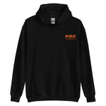 "Picked up a mic before I picked up a gun" Hoodie