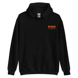 "Picked up a mic before I picked up a gun" Hoodie